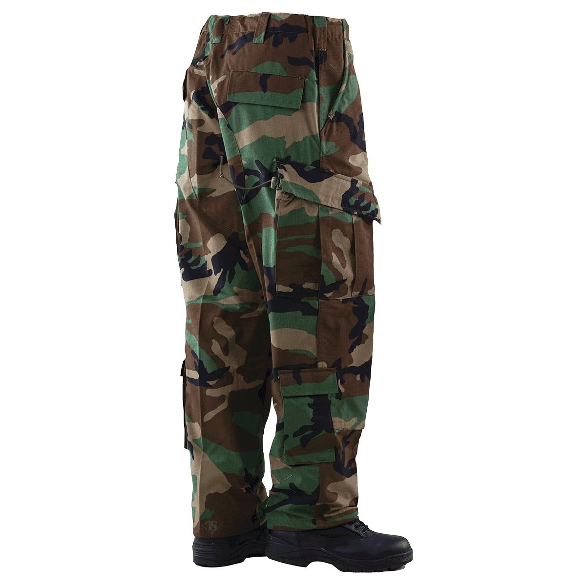 Pantalones TRU N/C rip-stop WOODLAND de Tru-Spec
