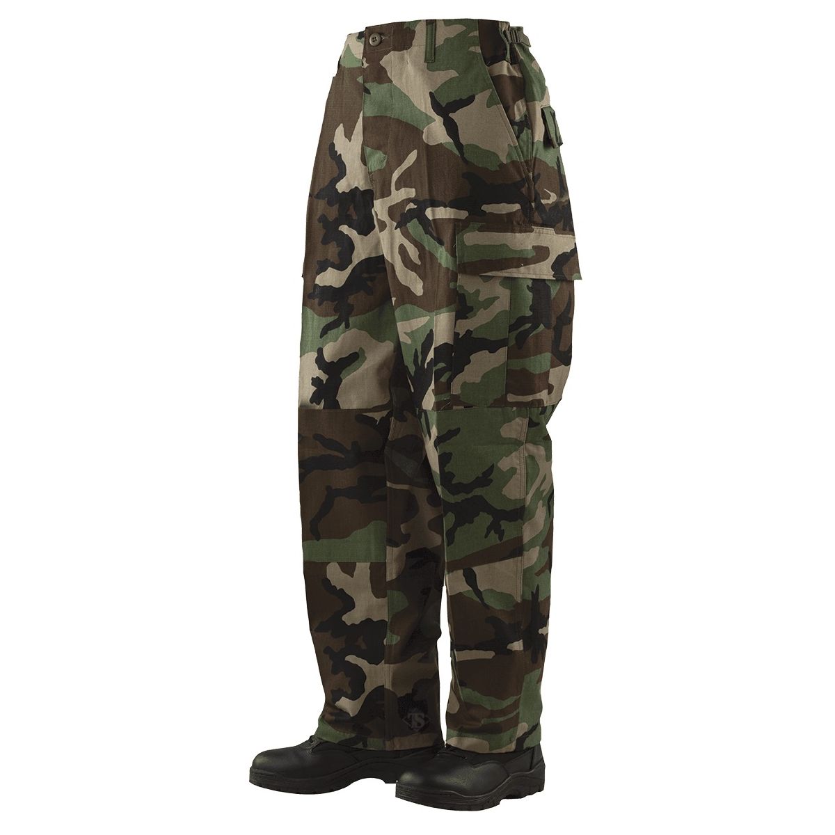 Pantalones BDU rip-stop WOODLAND Tru-Spec