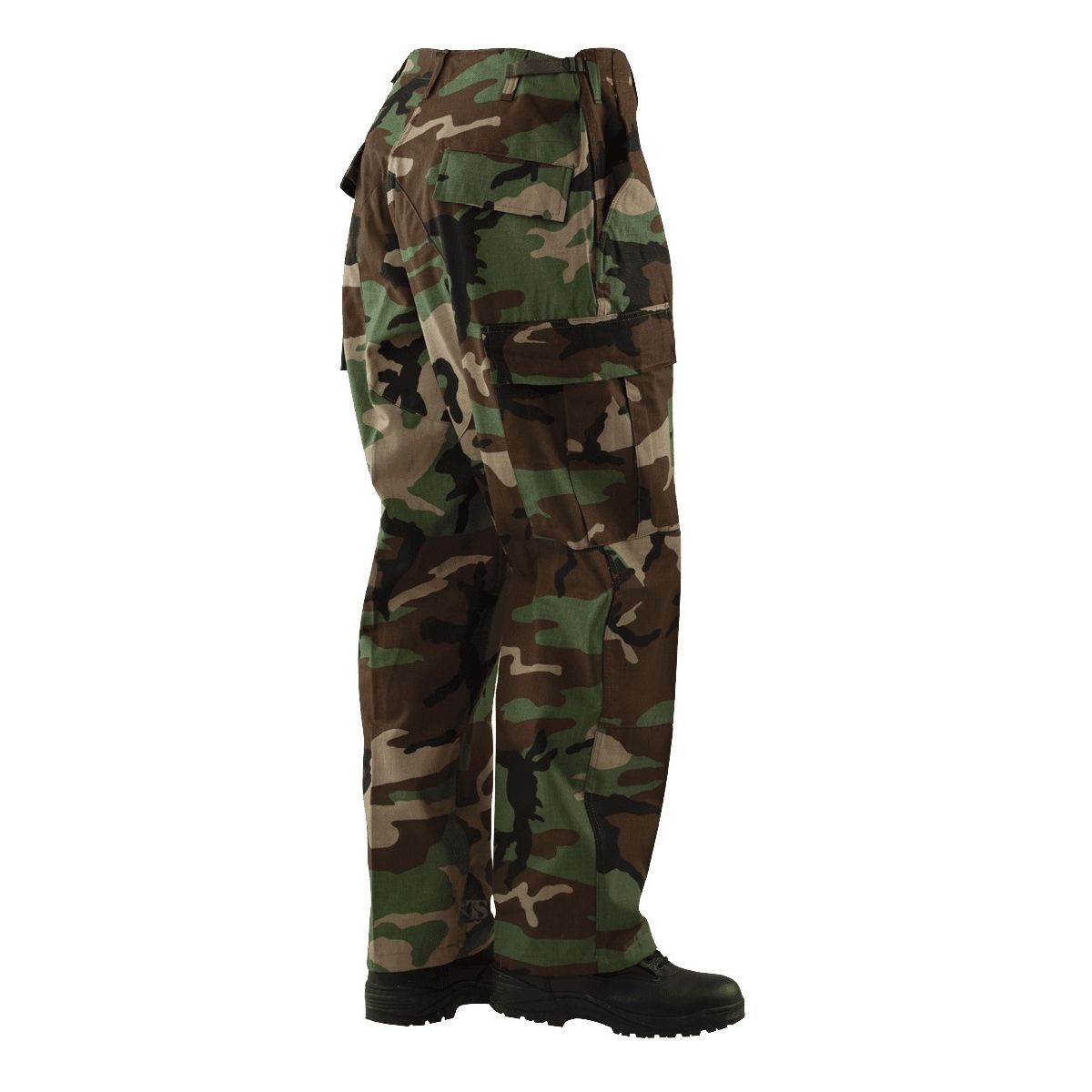 Pantalones BDU rip-stop WOODLAND Tru-Spec