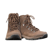 Botas tobilleras BW marrón, modelo 12803009