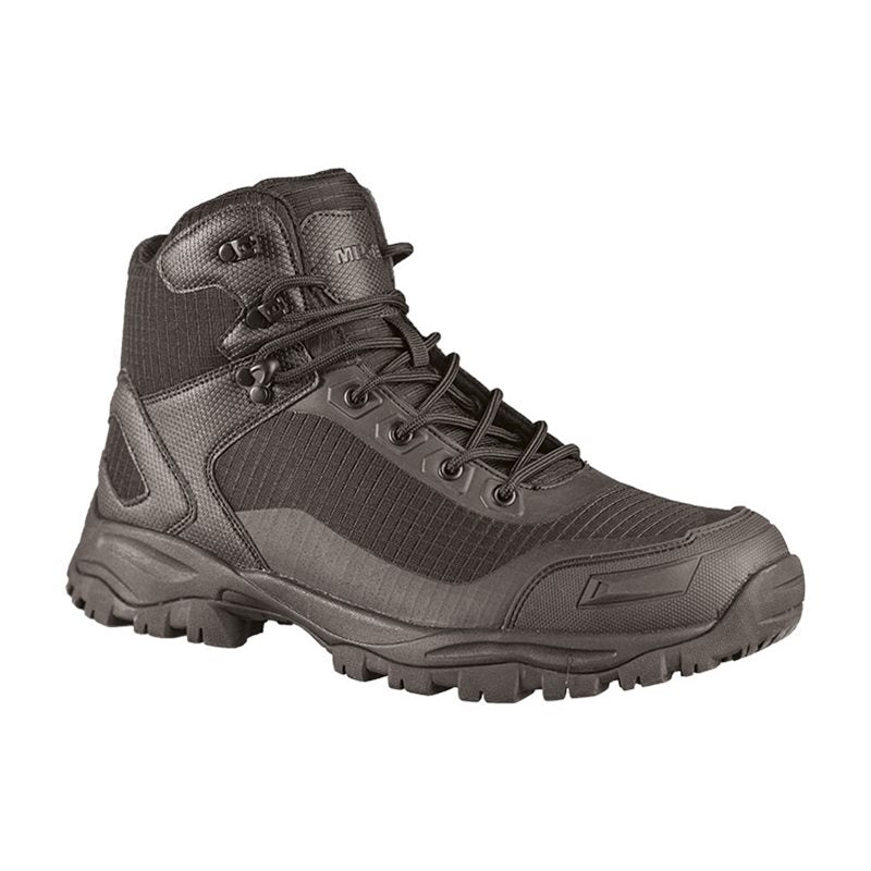 Botas tácticas LIGHTWEIGHT negras MIL-TEC