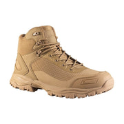 Botas tácticas LIGHTWEIGHT COYOTE MIL-TEC, vista lateral