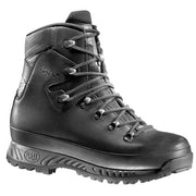 Botas KSK 3000 HAIX de cuero, vista lateral del calzado
