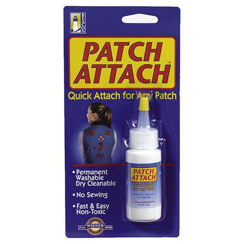 Pegamento BEACON 28 ml para parches