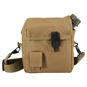 Funda para cantimplora MOLLE COYOTE