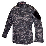 Chaqueta TRU P/C rip-stop DIGITAL URBAN de TRU-SPEC