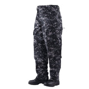 Pantalones TRU P/C rip-stop DIGITAL URBAN Tru-Spec mezcla 65% poliéster 35% algodón