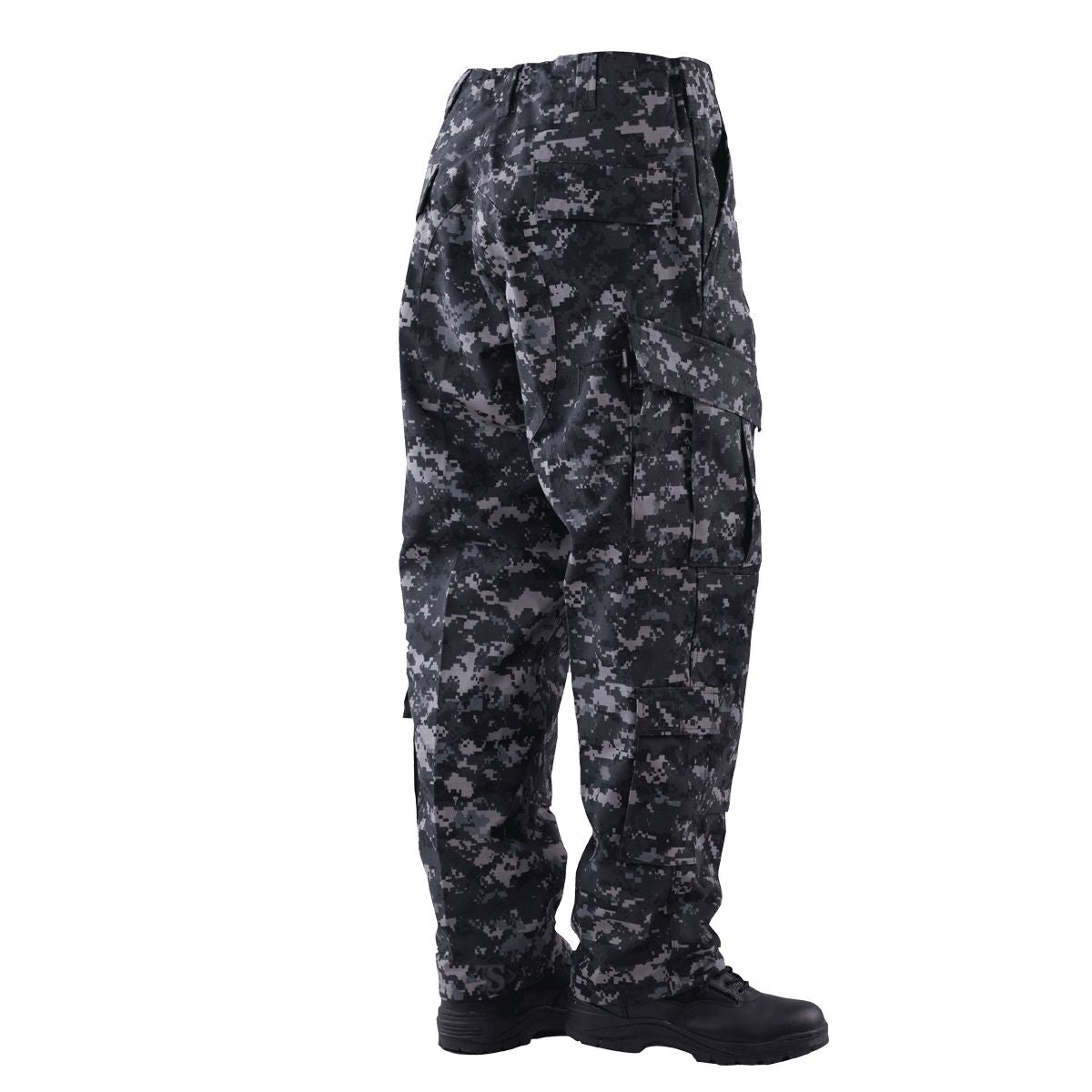 Pantalones TRU P/C rip-stop DIGITAL URBAN Tru-Spec mezcla 65% poliéster 35% algodón