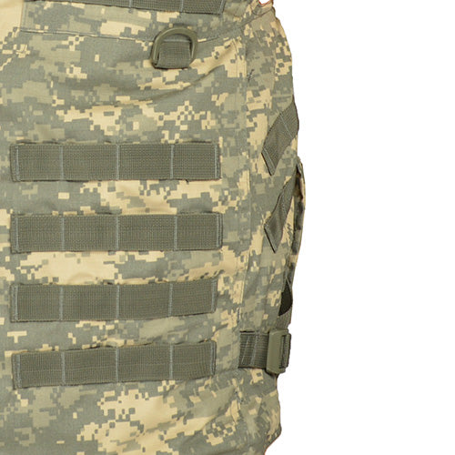Chaleco táctico RECON ACU DIGITAL mostrado en imagen