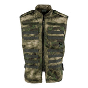 Chaleco táctico RECON mostrado en imagen