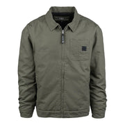Chaqueta Heritage Airborne con bordado ZEENÁ