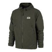 Chaqueta TRAIL softshell verde (129875-RG)