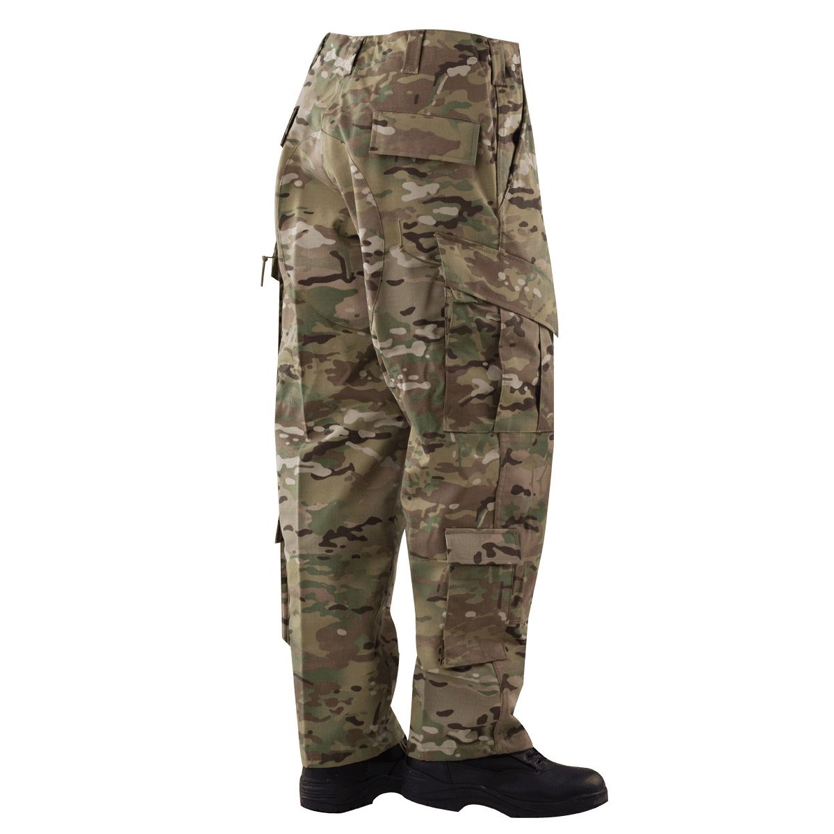 Pantalones TRU P/C rip-stop Tru-Spec 65% poliéster 35% algodón