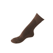 Calcetines COOLMAX® COYOTE transpirables con refuerzo ligero en planta y costuras planas