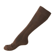 Calcetines por la rodilla COOLMAX® color coyote