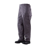 Pantalones BDU rip-stop gris oscuro Tru-Spec - imagen del producto