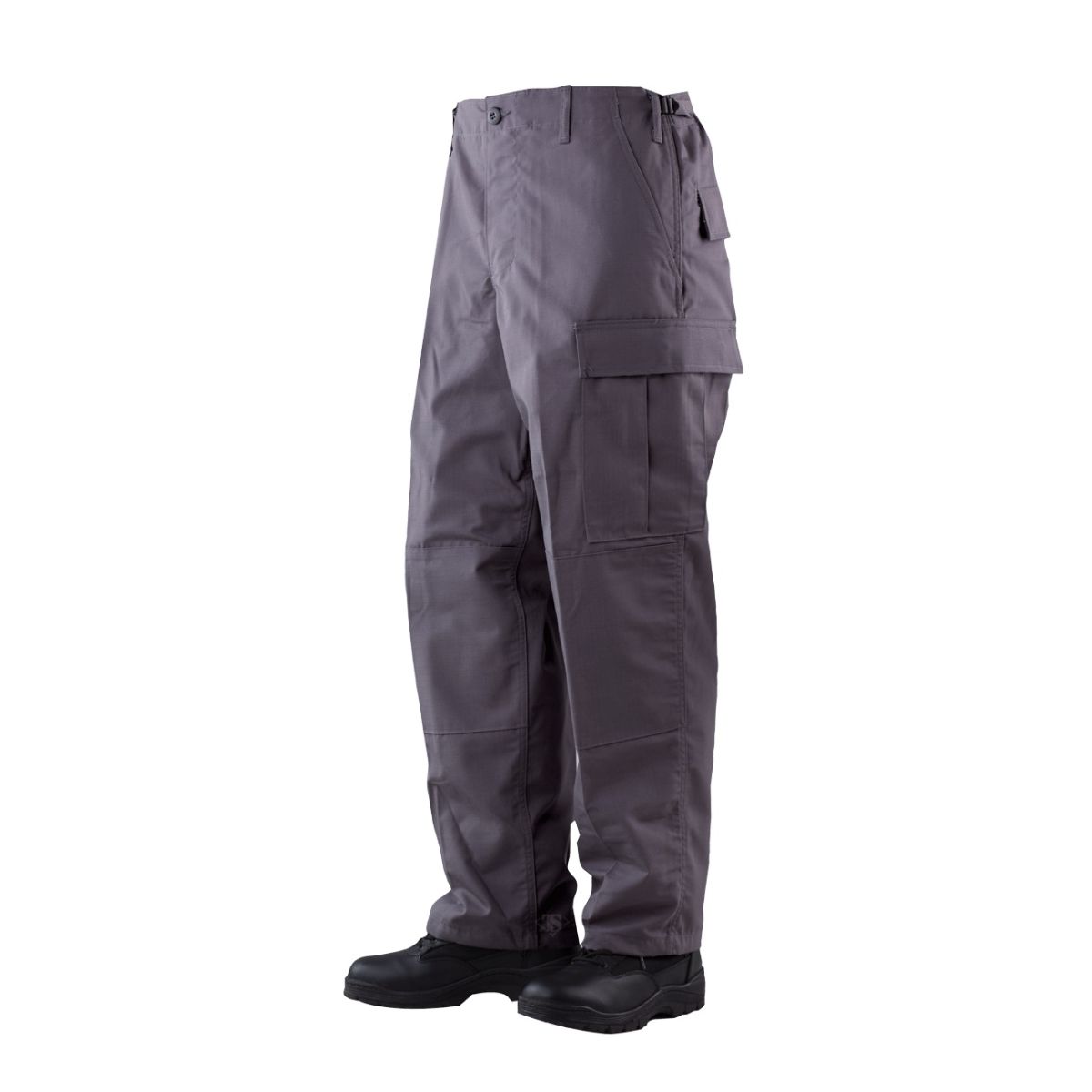 Pantalones BDU rip-stop gris oscuro Tru-Spec - imagen del producto