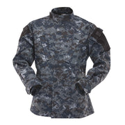 Blusa TRU P/C Rip-Stop Midnight Digital, imagen del producto