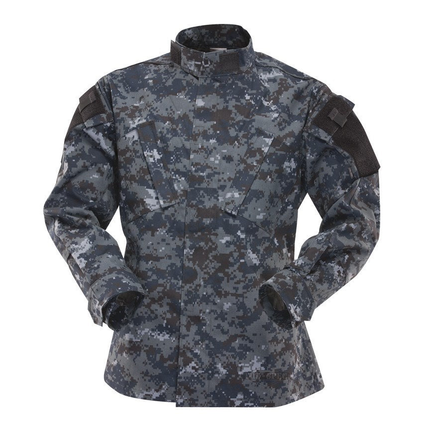 Blusa TRU P/C Rip-Stop Midnight Digital, imagen del producto