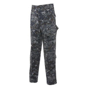 Pantalones TRU P/C rip-stop MIDNIGHT DIGITAL