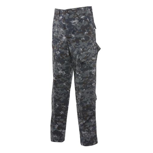 Pantalones TRU P/C rip-stop MIDNIGHT DIGITAL