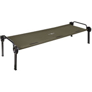 Cama de campo Postel ONE L en color verde (131960GRN)