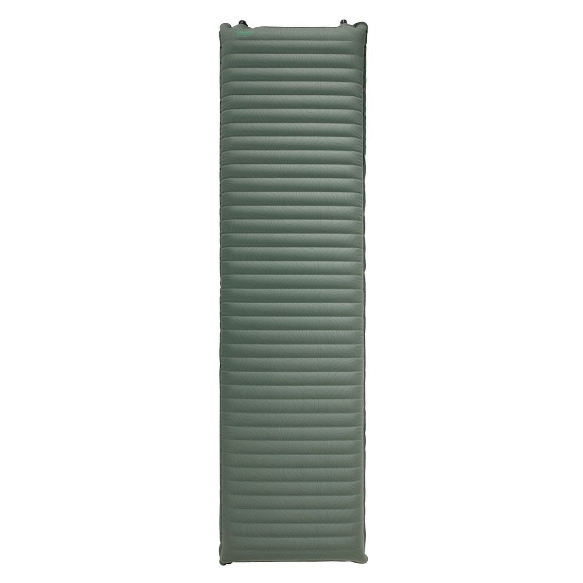 Colchón inflable NeoAir Topo Luxe Regular verde