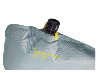 Colchón inflable NeoAir Topo Luxe Regular verde