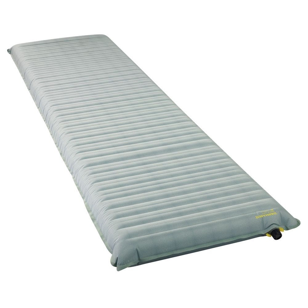 Colchón inflable NeoAir Topo Luxe Regular verde