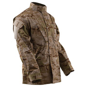 Chaqueta TRU N/C Rip-Stop de TRU-SPEC en tejido rip-stop