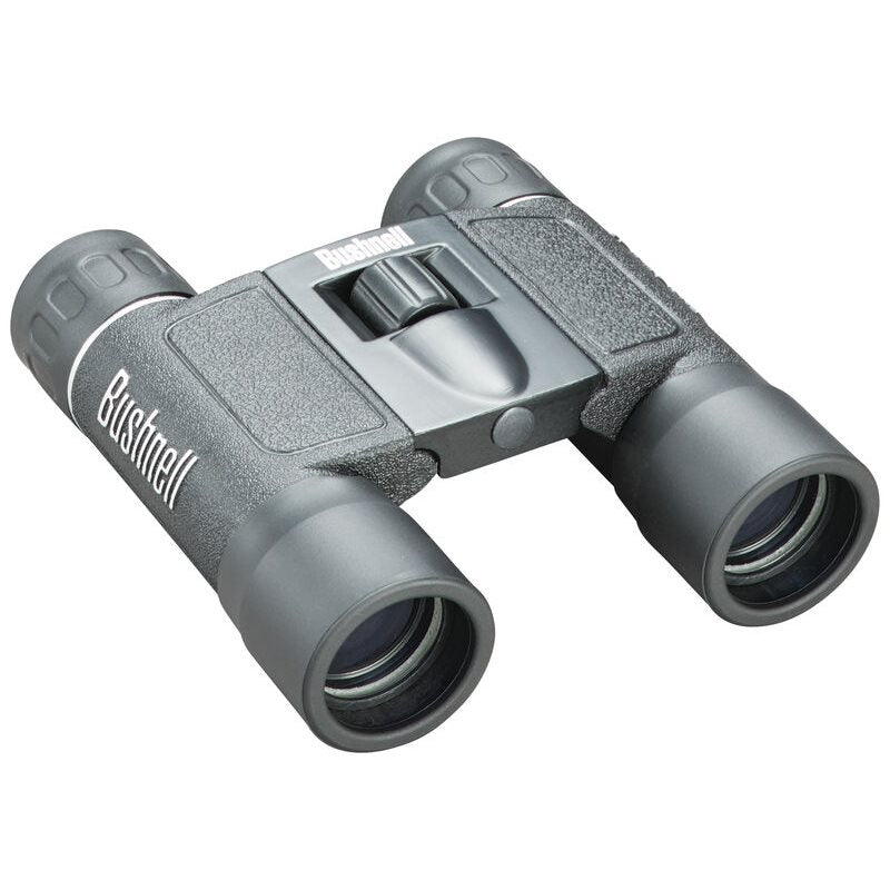 Prismáticos BUSHNELL COMPACT 10x25 con cuerpo plegable