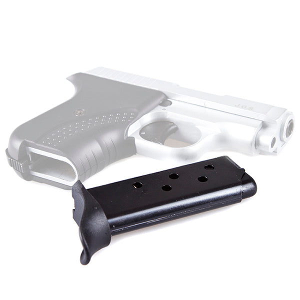 Cargador repuesto Ekol Agent 9 mm, 5 cartuchos