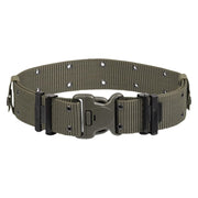 Imagen del cinturón US C2 con hebilla UTX Duraflex