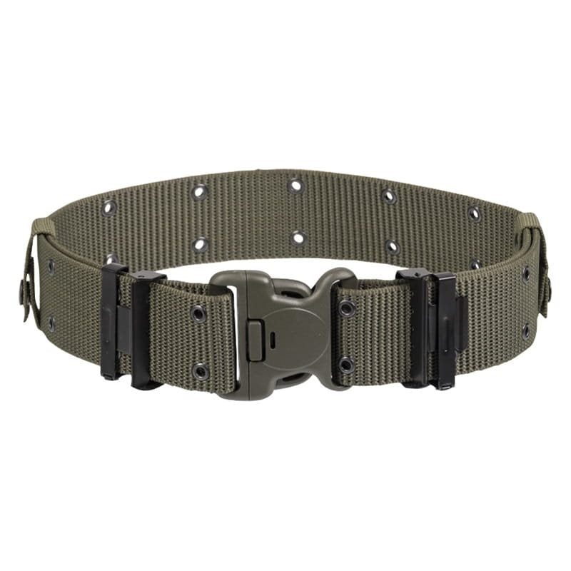 Imagen del cinturón US C2 con hebilla UTX Duraflex