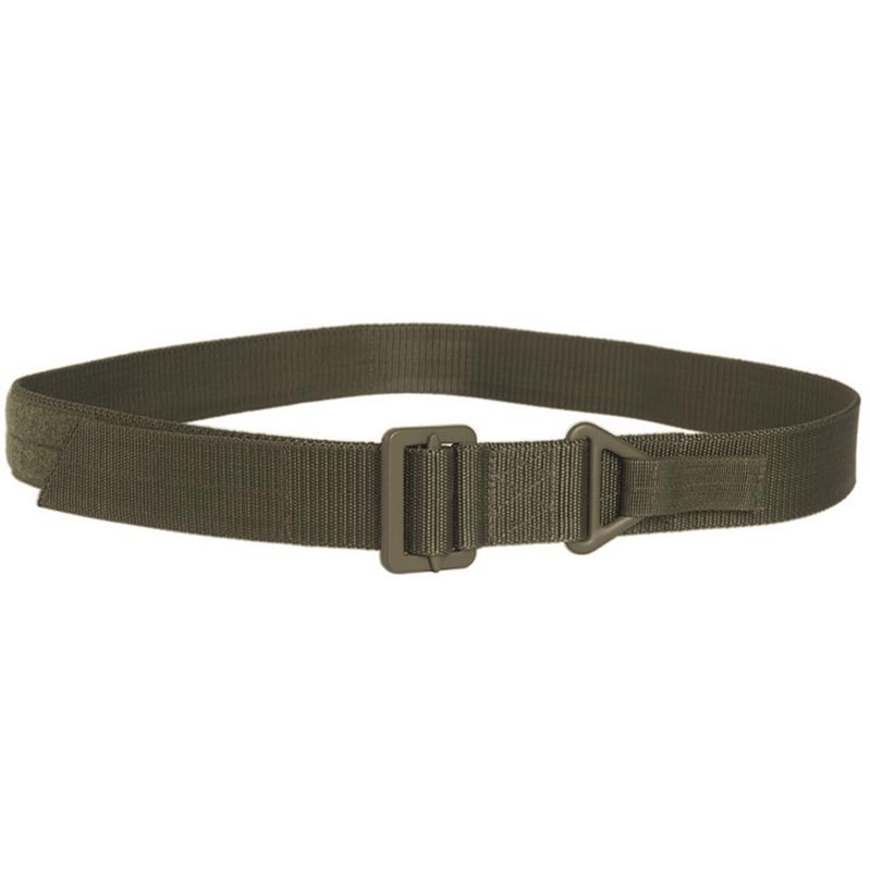 Cinturón RIGGER 45mm con ojo auxiliar en material sintético