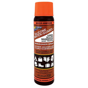 Spray impermeabilizante ATSKO 89 ml para textiles y cuero, base de polímeros de silicona