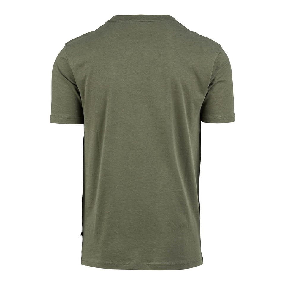 Camiseta 'Fear No Evil', manga corta, 100% algodón, 170 g/m² - ID 133653