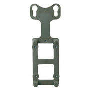 Placa adaptadora BW para sistema MODULAR y sistema portador BW