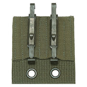 Adaptador BW con dos clips para clips US ALICE - 13457000