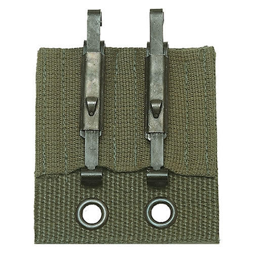 Adaptador BW con dos clips para clips US ALICE - 13457000