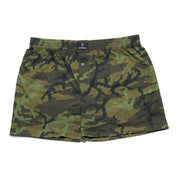 Calzoncillos sueltos ARMY vz.95 'les' camuflaje checo