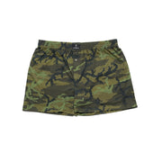Boxer suelto Army Junior vz.95 camuflaje bosque - vista del producto