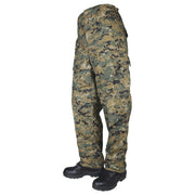 Pantalones BDU P/C rip-stop Digital Woodland - Tru-Spec