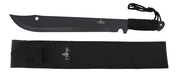 Machete Corta-Cana Aço Inox 39 Cm Third 13796