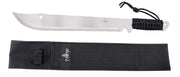 Catana Corta-Cana Aço Inox 39 Cm Third Ref. 13796SL