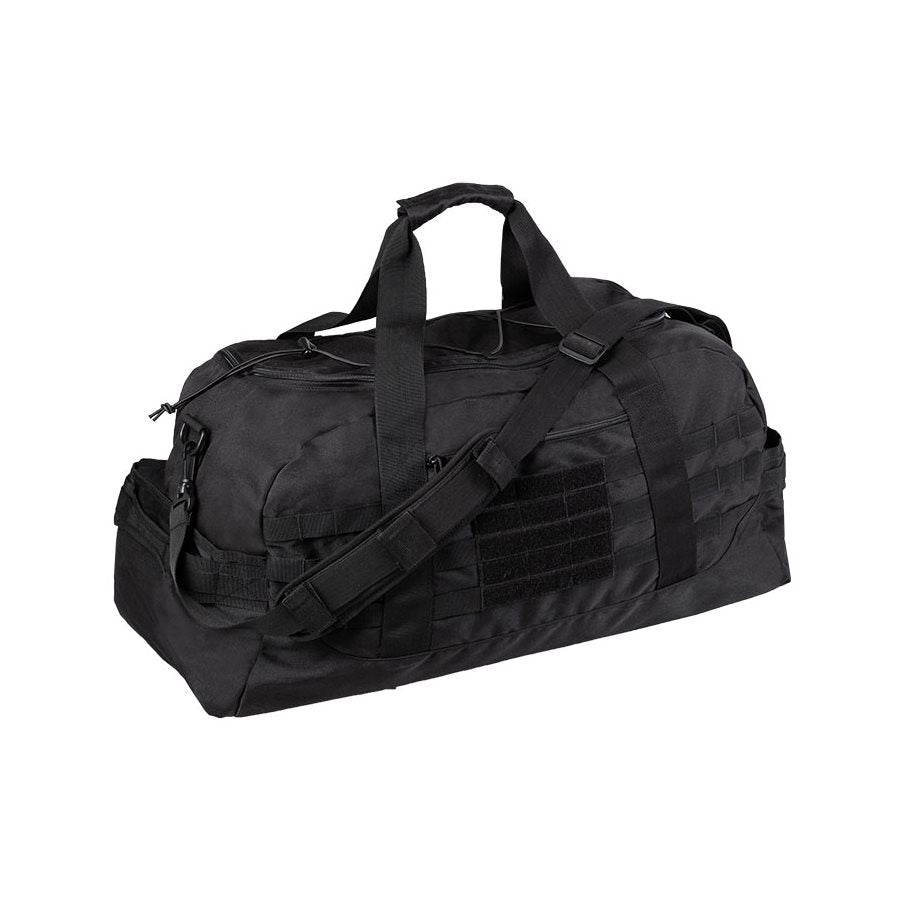 Bolsa US Combat Parachute mediana verde, 54 L, 61 x 30,5 x 30,5 cm