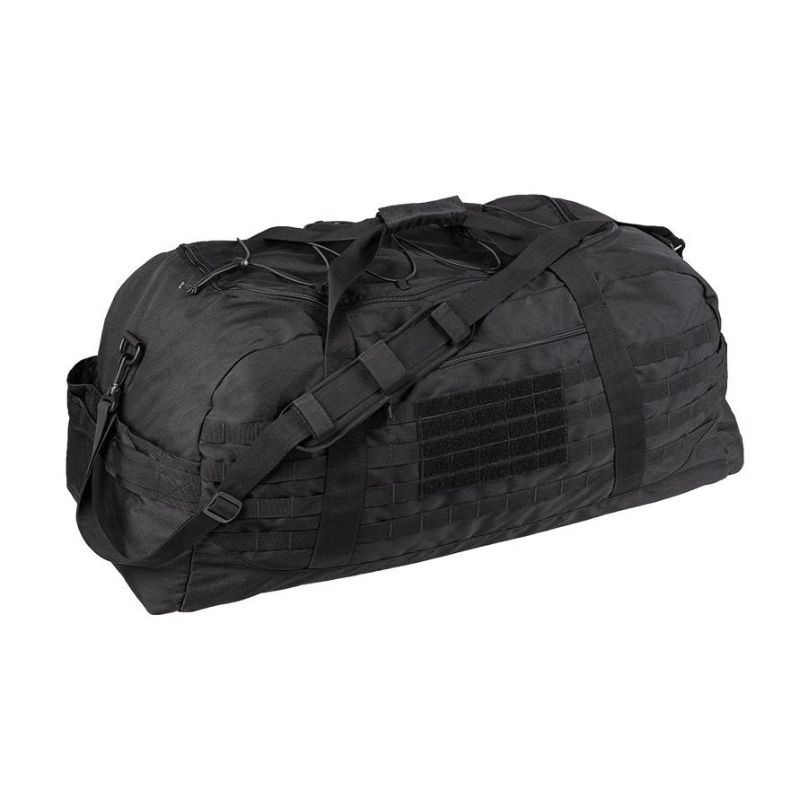Bolsa US Combat Parachute grande verde - 105 L, 79 x 38 x 35,5 cm