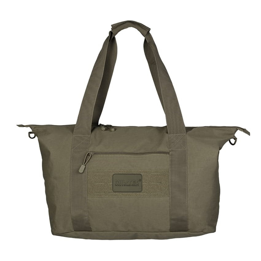 Bolsa TACTICAL WEEKENDER verde 64 x 39 x 20 cm