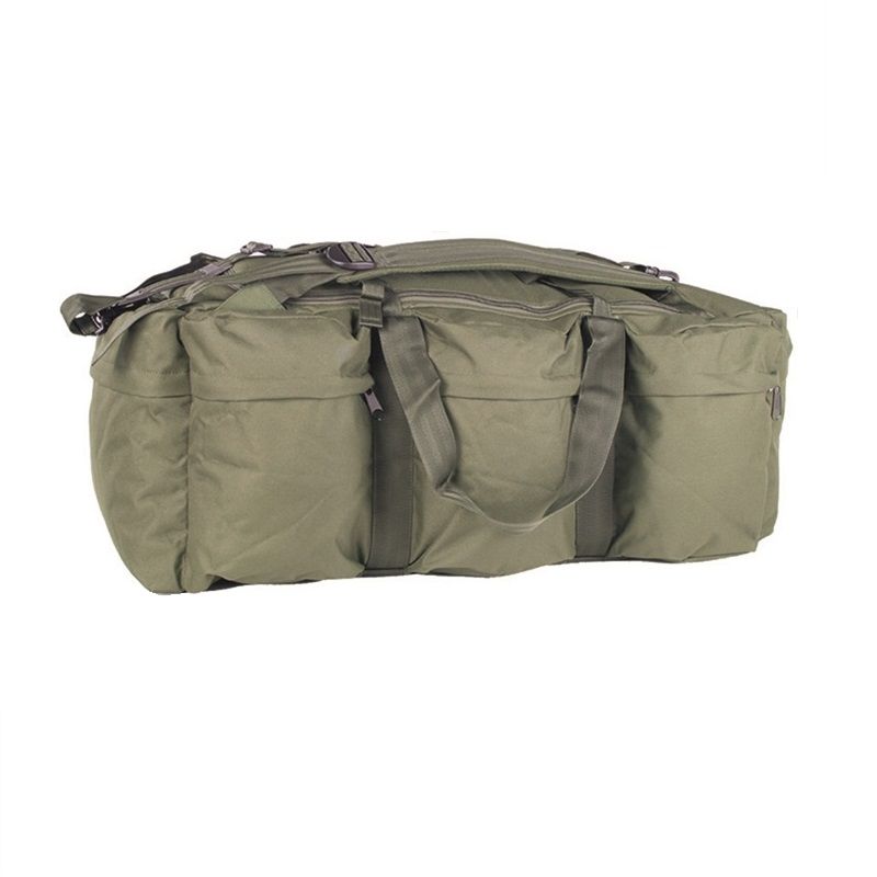 Bolsa táctica TAP98 verde