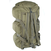 Bolsa táctica TAP98 verde